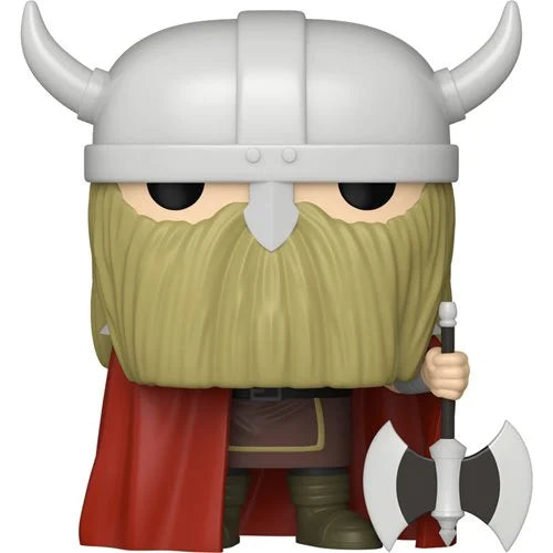 [Pre-venta] Funko Pop Frieren - Eisen Specialty Series #2359 - Pop Hunters