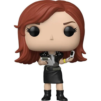 Funko Pop El Diablo Viste a la Moda - Emily Charlton #2044