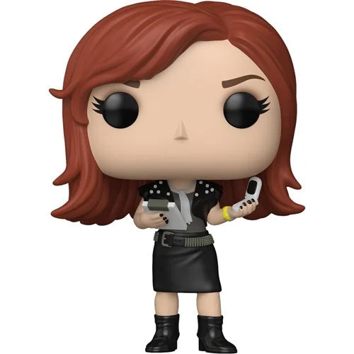 Funko Pop El Diablo Viste a la Moda - Emily Charlton #2044
