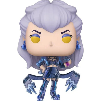 Funko Pop League of Legends - Evelynn K/DA #1222