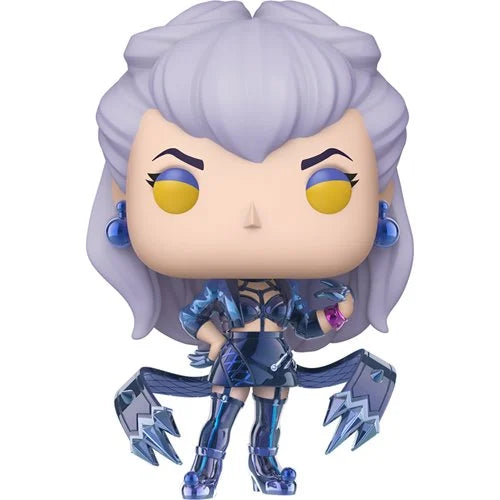 Funko Pop League of Legends - Evelynn K/DA #1222