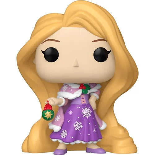 Funko Pop Disney Princesas - Rapunzel #1613