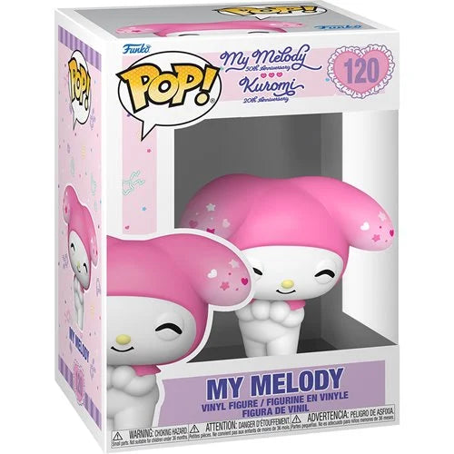 Funko Pop Hello Kitty - My Melody #120