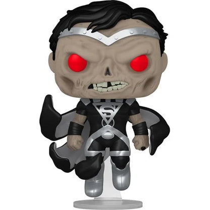 Funko Pop DC Comics - Superman Blackest Night #612