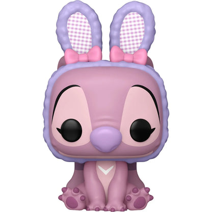 Funko Pop Lilo & Stitch - Angela #1534