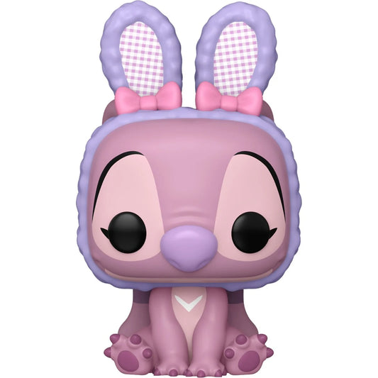 Funko Pop Lilo & Stitch - Angela #1534