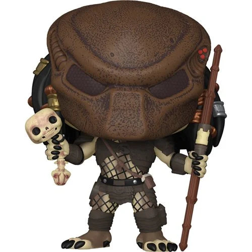 [Pre-venta] Funko Pop Predator 2 - City Hunter Plus #1751