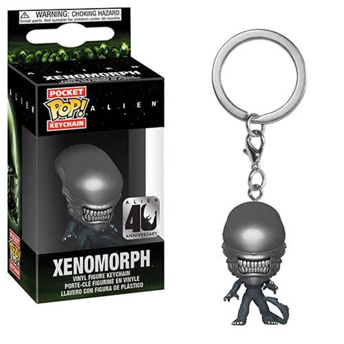 Funko Pop llavero Alien - Xenomorph