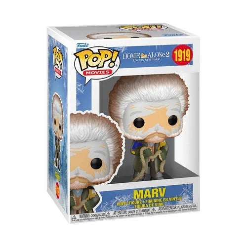 [Pre-venta] Funko Pop Mi Pobre Angelito 2 - Marv #1919