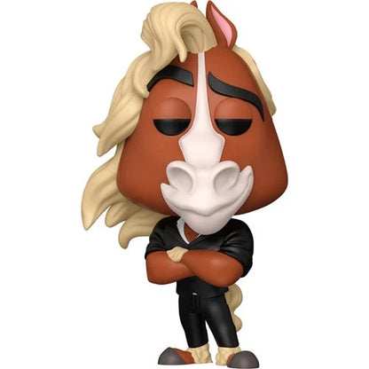 Funko Pop Zootopia 2 - Winddancer Specialty Series #1658