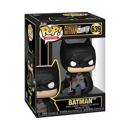 [Pre-venta] Funko Pop Batman - Batman #639