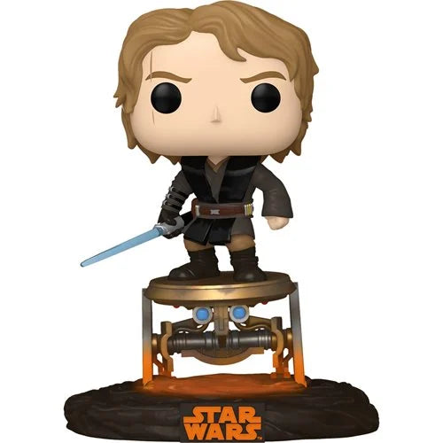 [Pre-venta] Funko Pop Star Wars - Darth Vader (Primera Aparicion) #743 - Pop Hunters