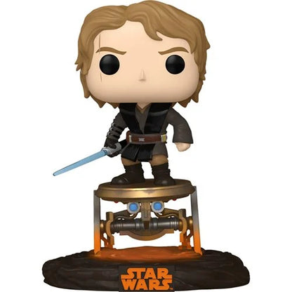 [Pre-venta] Funko Pop Star Wars - Darth Vader (Primera Aparicion) #743 - Pop Hunters