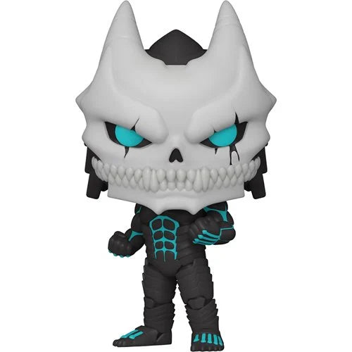 Funko Pop Kaiju No.8 - Kaiju No.8 #2079