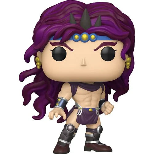 [Pre-venta] Funko Pop JoJo's Bizarre Adventure - Kars #2267