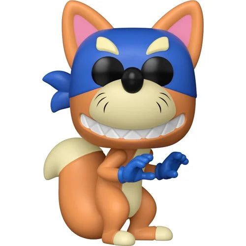 Funko Pop Dora la Exploradora - Zorro #2005