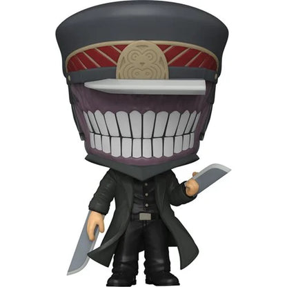 Funko Pop Chainsaw Man - Samurai Sword #1763