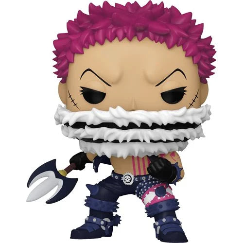 Funko Pop One Piece - Katakuri #1606