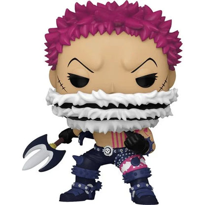 Funko Pop One Piece - Katakuri #1606
