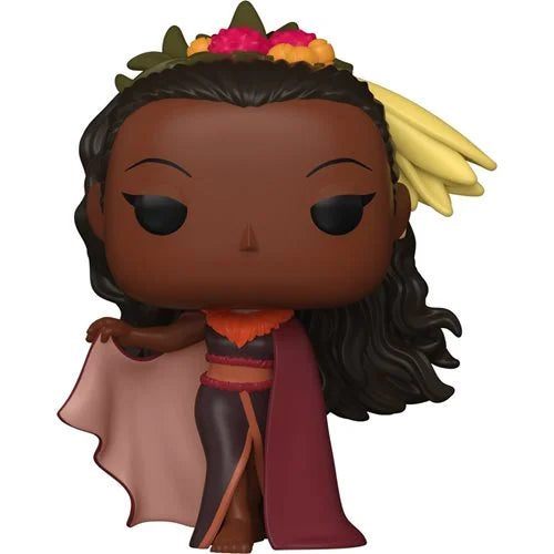 [Pre-venta] Funko Pop Moana 2 - Matangi #1548