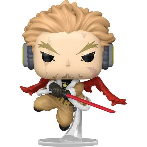 Funko Pop My Hero Academia - Hawks #2162