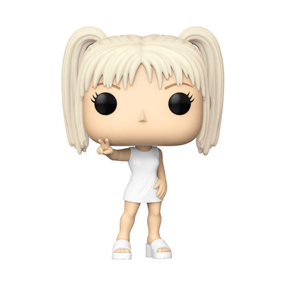 [Pre-venta] Funko Pop Spice Girls - Baby Spice #502