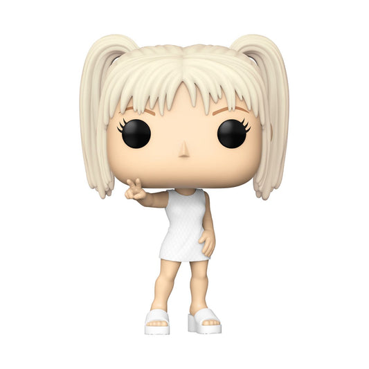 [Pre-venta] Funko Pop Spice Girls - Baby Spice #502