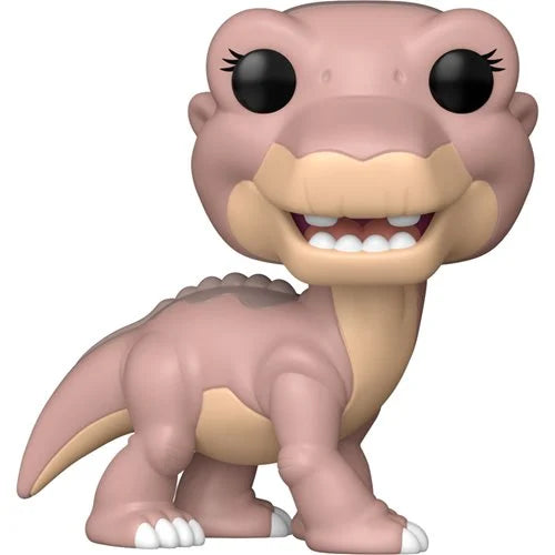 Funko Pop En Busca del Valle Encantado - Pie Pequeño #1839