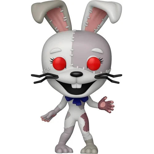 [Pre-venta] Funko Pop Help Wanted 2 - Vanny #1130