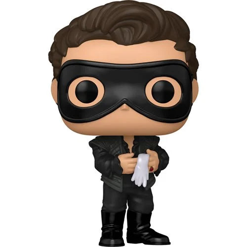 Funko Pop Bridgerton Season 4 - Benedict Bridgerton #1848 - Pop Hunters