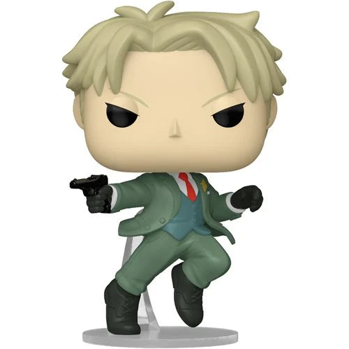 [Pre-venta] Funko Pop Spy Family - Loid Forger #1948