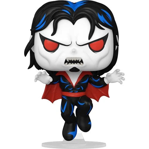 Funko Pop Marvel Strange Tales - Morbius #1558