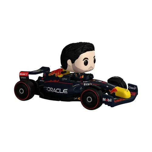 Funko Pop Formula 1 - Sergio Perez #306