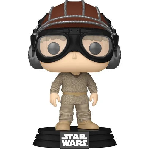 Funko Pop Star Wars Episodio I - Anakin Skywalker #1698