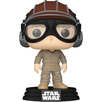 Funko Pop Star Wars Episodio I - Anakin Skywalker #1698