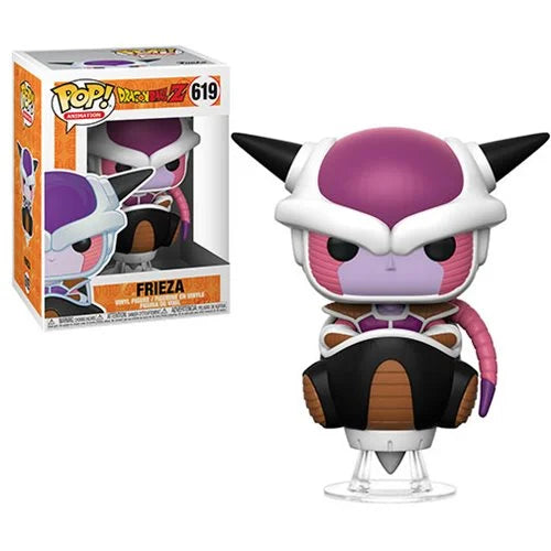 [Pre-venta] Funko Pop Dragon Ball - Frezeer #619