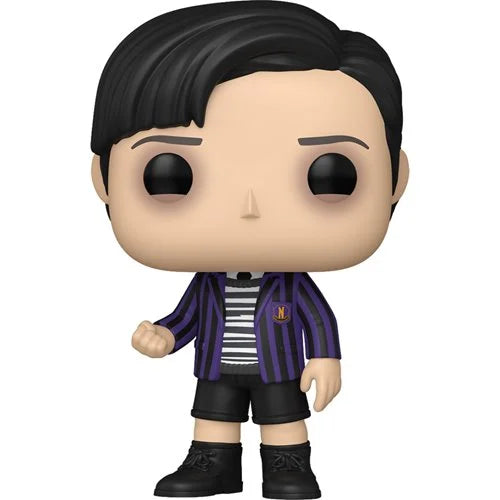 [Pre-venta] Funko Pop Merlina - Pugsley Addams #1819
