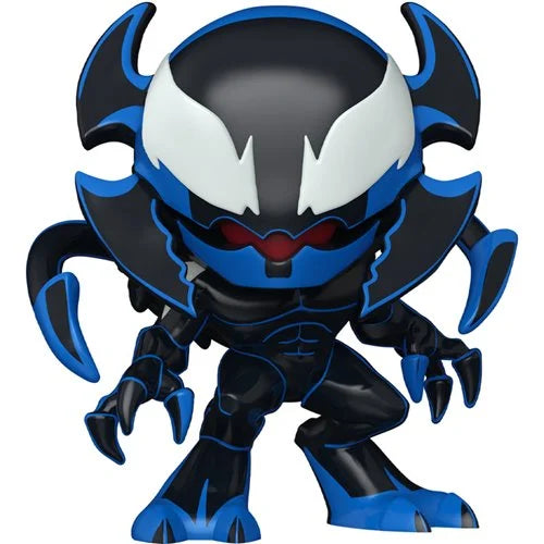 Funko Pop Your Friendly Neighborhood Spiderman - Alien Monster 6 Pulgadas #1528