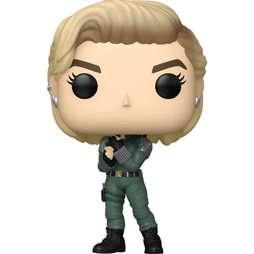 Funko Pop Thunderbolts - Yelena Belova #1481