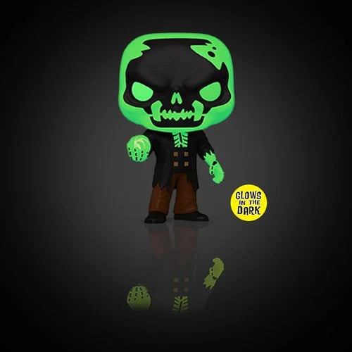 [Pre-venta] Funko Pop Batman Beyond - Blight #561