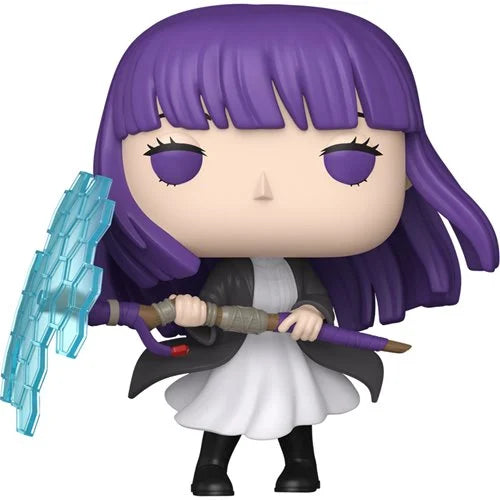 [Pre-venta] Funko Pop Frieren - Fern #1987 - Pop Hunters