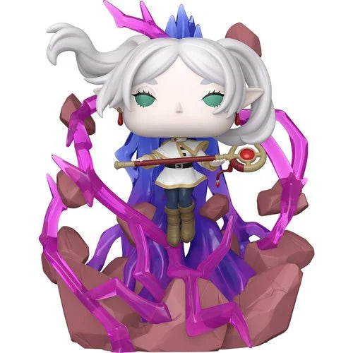 [Pre-venta] Funko Pop Frieren - Frieren Deluxe #2358 - Pop Hunters