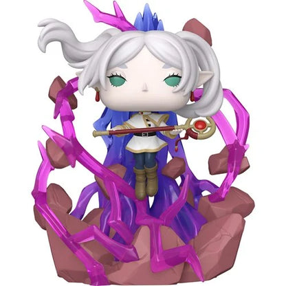 [Pre-venta] Funko Pop Frieren - Frieren Deluxe #2358 - Pop Hunters