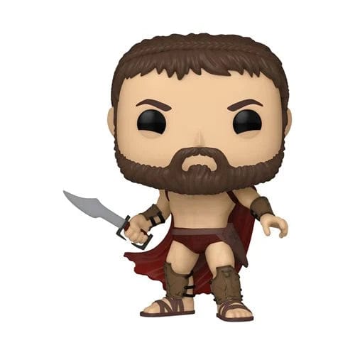[Pre-venta] Funko Pop 300 - Leonidas #1473