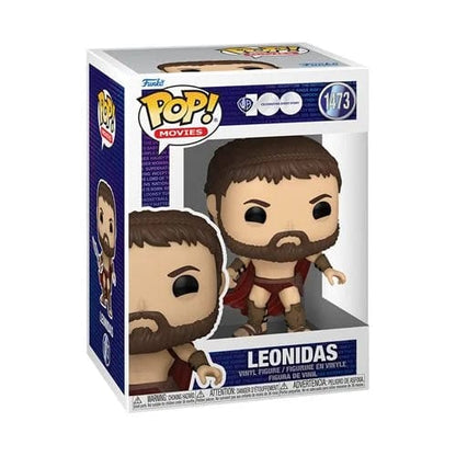 [Pre-venta] Funko Pop 300 - Leonidas #1473