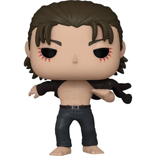 [Pre-venta] Funko Pop Attack On Titan - Eren Jaeger #1321
