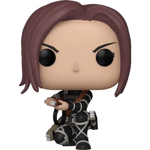 [Pre-venta] Funko Pop Attack On Titan - Sasha Braus #1448