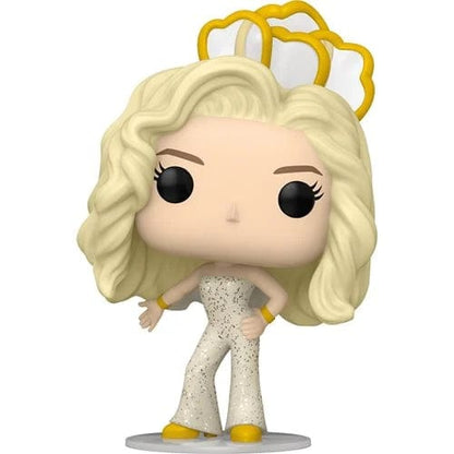 [Pre-venta] Funko Pop Barbie - Barbie Disco #1445