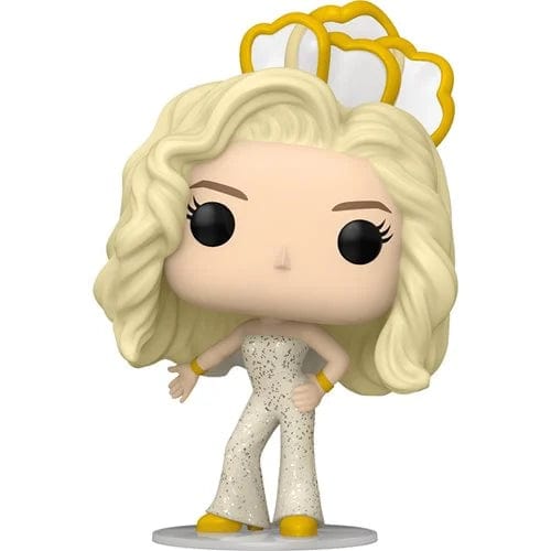[Pre-venta] Funko Pop Barbie - Barbie Disco #1445