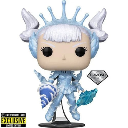 [Pre-venta] Funko Pop Black Clover - Noelle (Valkyrie Armor) exclusivo EE #1421